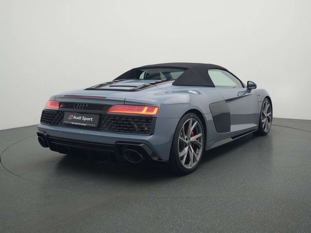 Audi R8 5.2 397 kW image number 2