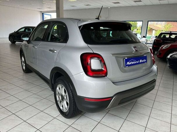 Fiat 500X 1.3 MultiJet City Cross 70 kW image number 7