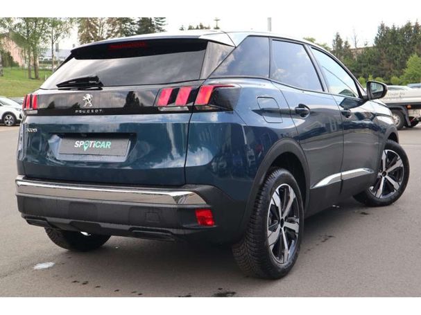 Peugeot 3008 96 kW image number 6