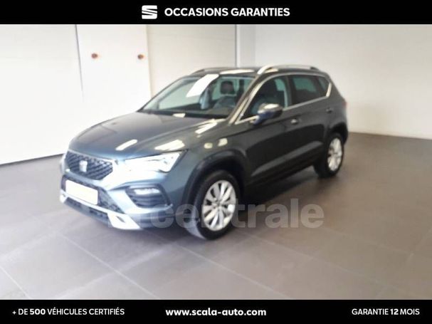 Seat Ateca 1.0 TSI Style 81 kW image number 1