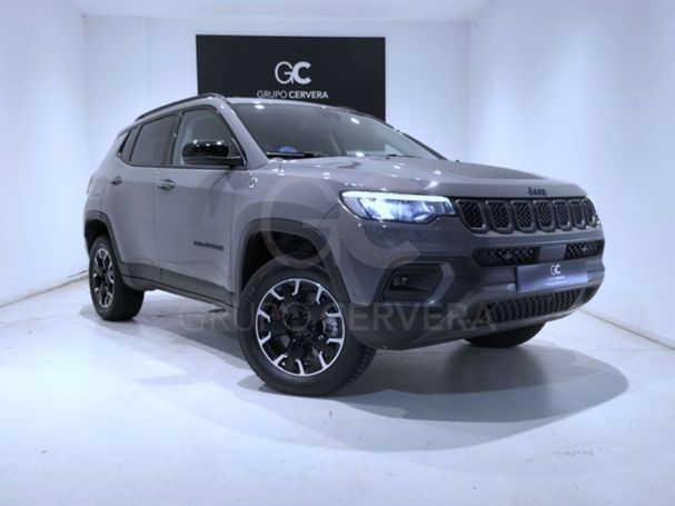 Jeep Compass 1.3 PHEV Trailhawk 177 kW image number 2