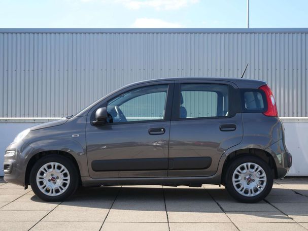 Fiat Panda 1.0 Hybrid Easy 51 kW image number 14