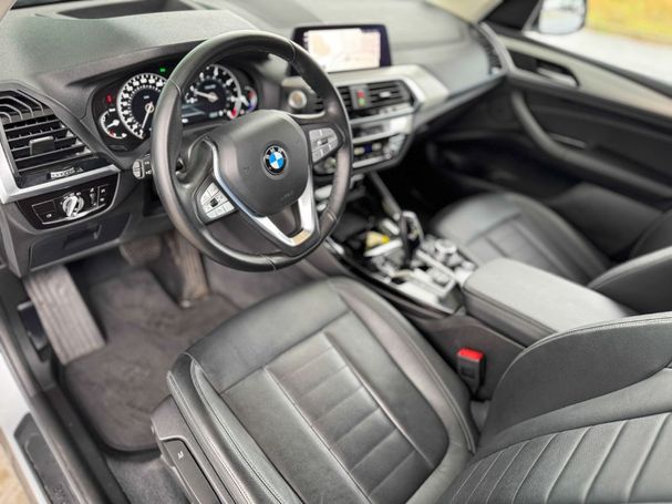 BMW X3 xDrive 140 kW image number 5