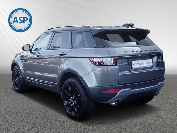 Land Rover Range Rover Evoque SE 177 kW image number 4