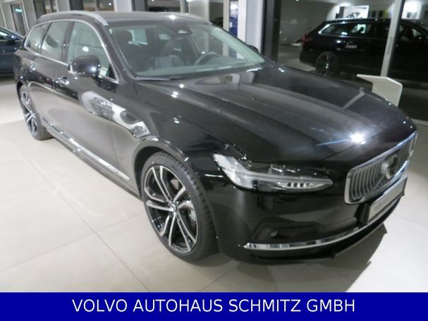 Volvo V90 AWD Inscription B5 173 kW image number 2