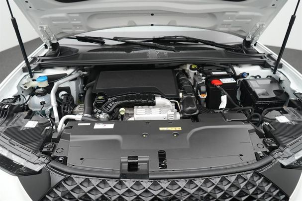 DS Automobiles 4 PureTech 130 96 kW image number 5