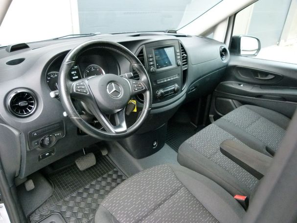 Mercedes-Benz Vito 116 CDi extra 120 kW image number 9