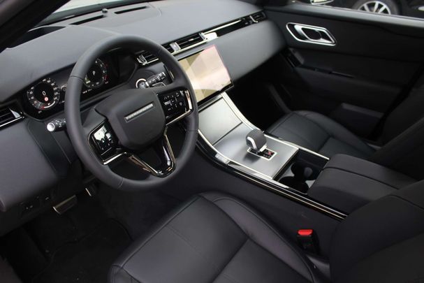 Land Rover Range Rover Velar P400e R-Dynamic SE 297 kW image number 3