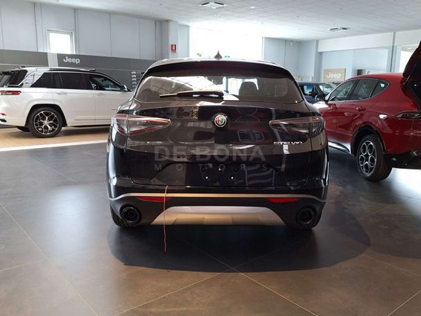 Alfa Romeo Stelvio 2.2 Super 118 kW image number 4