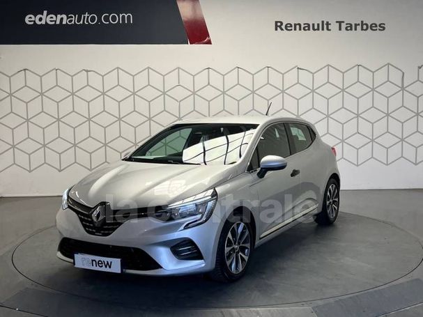 Renault Clio TCe 90 Intens 66 kW image number 1