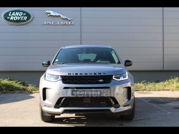 Land Rover Discovery Sport P300e PHEV SE 150 kW image number 1