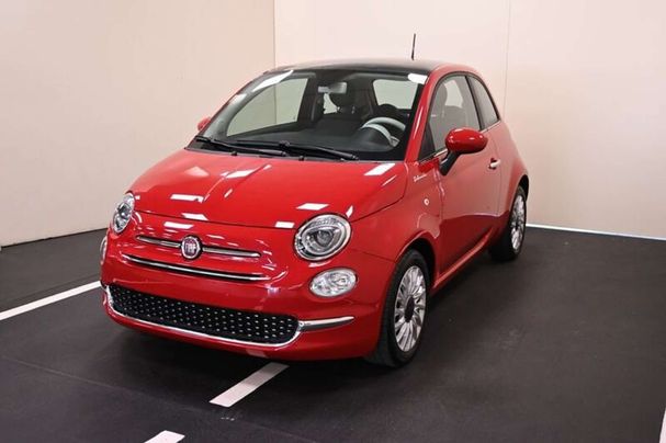 Fiat 500 1.0 51 kW image number 2