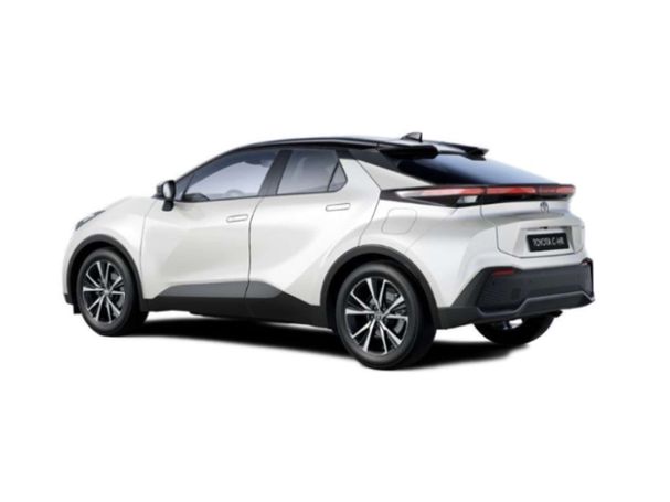 Toyota C-HR 145 kW image number 2