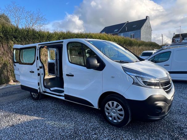 Renault Trafic DCi 70 kW image number 12