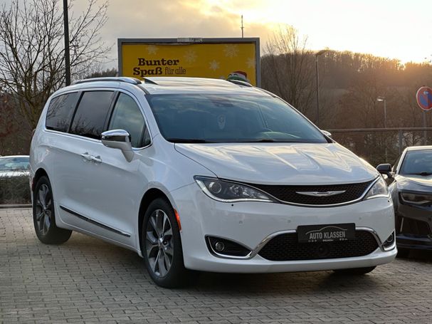 Chrysler Pacifica 214 kW image number 2