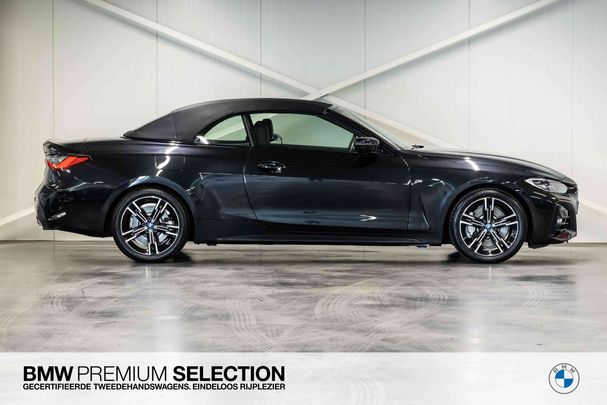 BMW 430i 190 kW image number 6