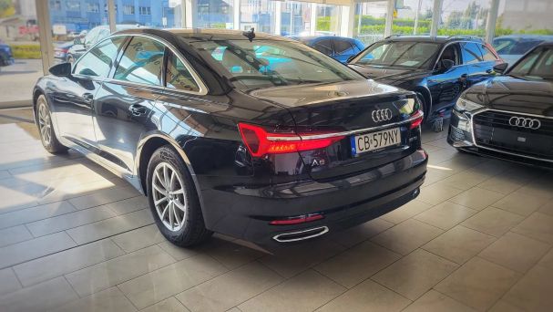 Audi A6 120 kW image number 4