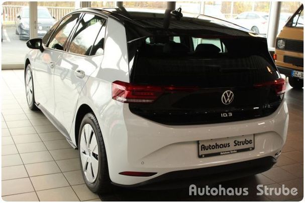 Volkswagen ID.3 107 kW image number 4