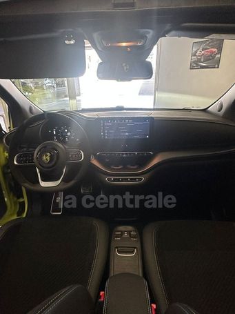 Abarth 500 e 42 kWh 114 kW image number 15