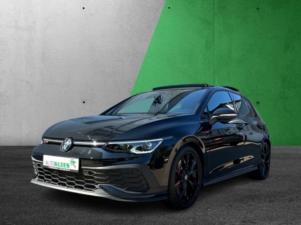 Volkswagen Golf GTI Clubsport DSG 221 kW image number 1