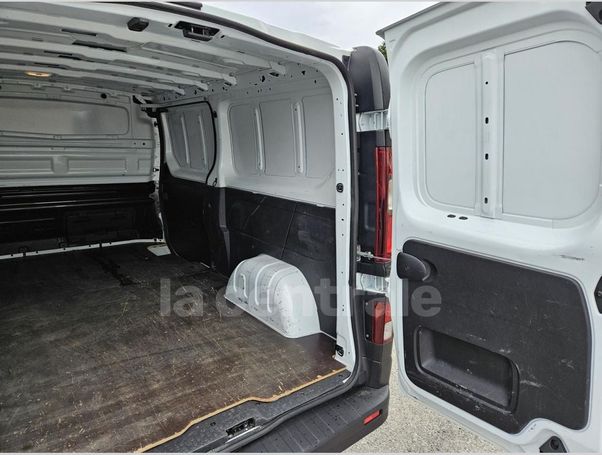 Renault Trafic DCi 120 L2H1 88 kW image number 10