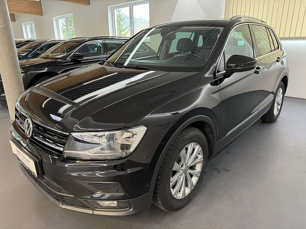 Volkswagen Tiguan 2.0 TDI DSG 110 kW image number 1