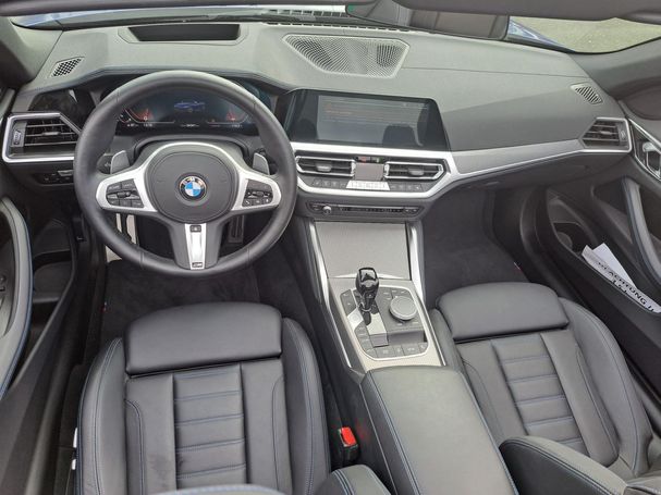 BMW 440i xDrive 285 kW image number 14