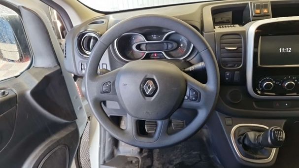 Renault Trafic DCi 120 L1H1 88 kW image number 17