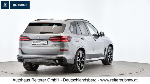 BMW X5 xDrive30d 210 kW image number 16