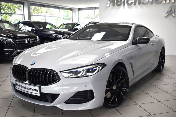 BMW 840d M Pro xDrive 250 kW image number 1