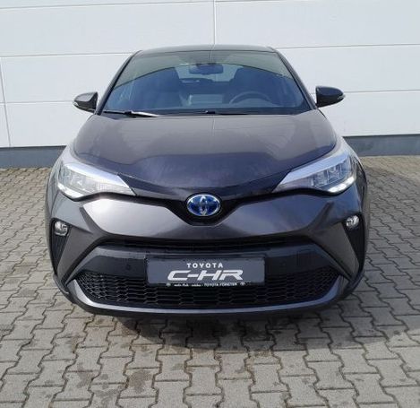 Toyota C-HR 2.0 Hybrid 135 kW image number 2