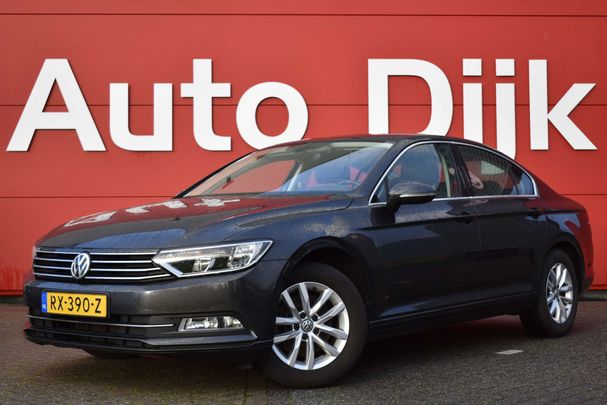 Volkswagen Passat 1.4 TSI Comfortline 93 kW image number 1