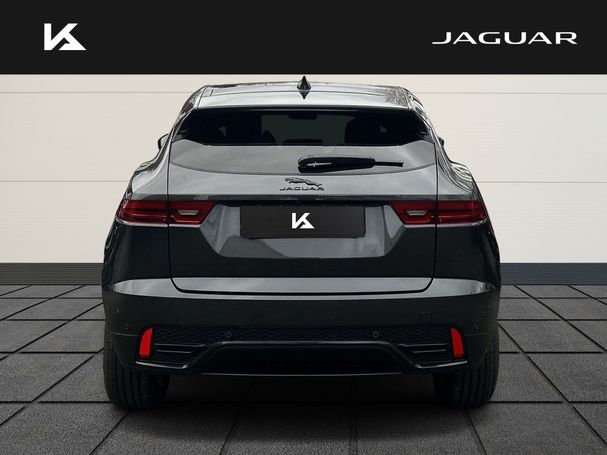 Jaguar E-Pace D200 R-Dynamic S AWD 150 kW image number 7