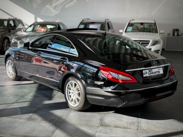 Mercedes-Benz CLS 350 225 kW image number 3