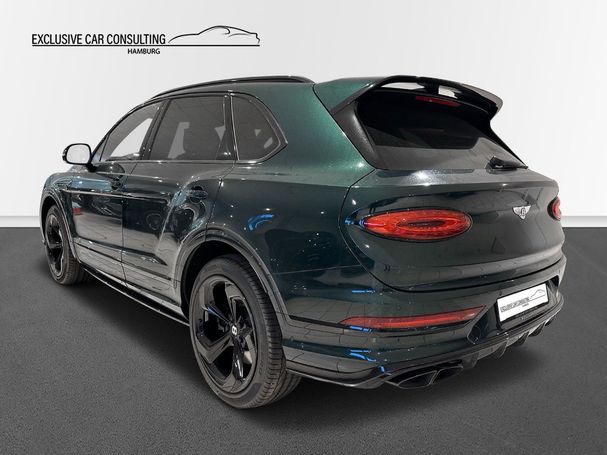 Bentley Bentayga V8 404 kW image number 4