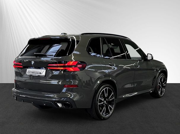 BMW X5 xDrive30d 210 kW image number 3