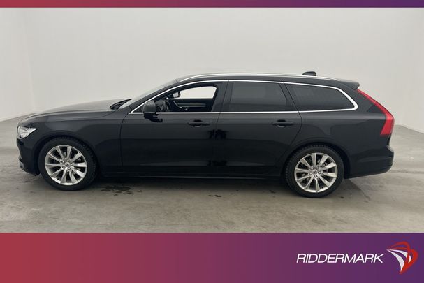 Volvo V90 D4 140 kW image number 10