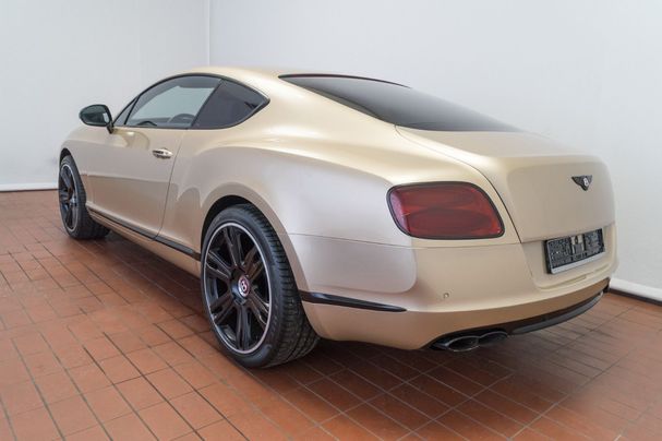 Bentley Continental GT V8 373 kW image number 5