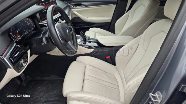 BMW 530d xDrive 210 kW image number 8