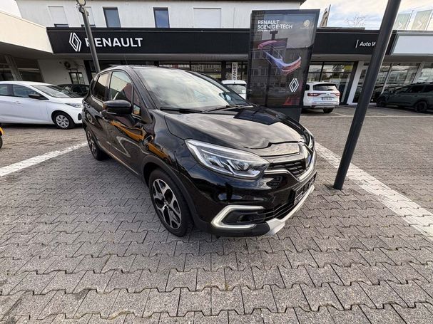 Renault Captur TCe 130 COLLECTION 96 kW image number 2