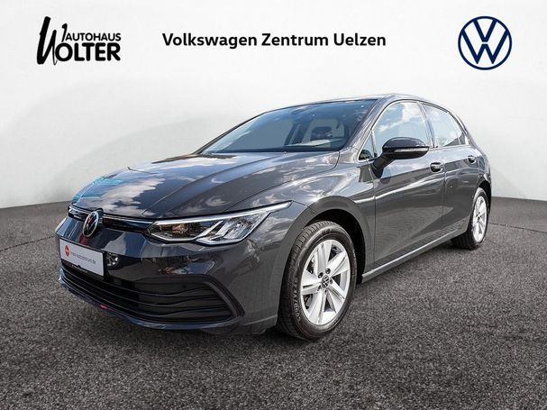 Volkswagen Golf 1.5 TSI 110 kW image number 1