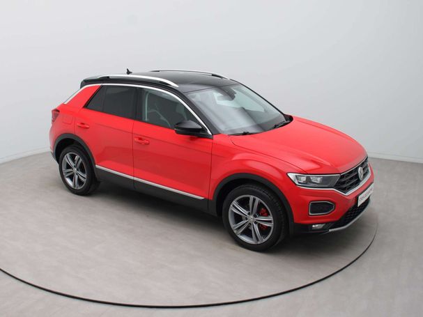 Volkswagen T-Roc TSI Sport 110 kW image number 11