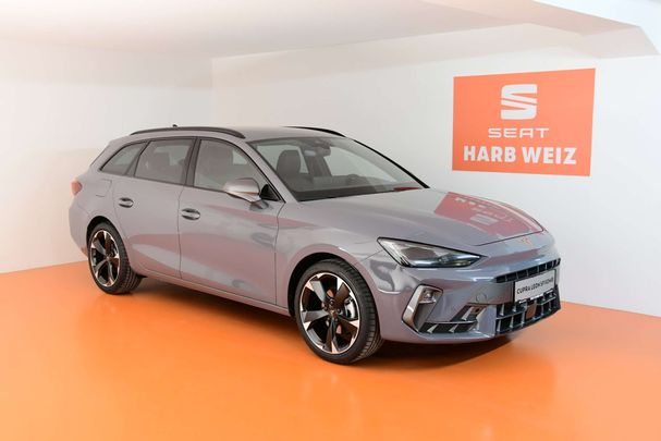 Cupra Leon 1.5 TSI 110 kW image number 1