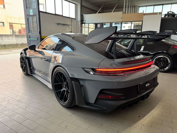 Porsche 992 GT3 RS 4.0 386 kW image number 6