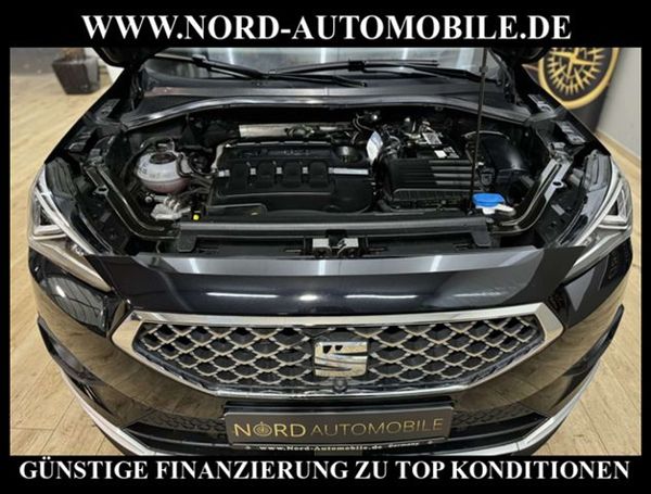 Seat Tarraco 2.0 TDI Xcellence 110 kW image number 25