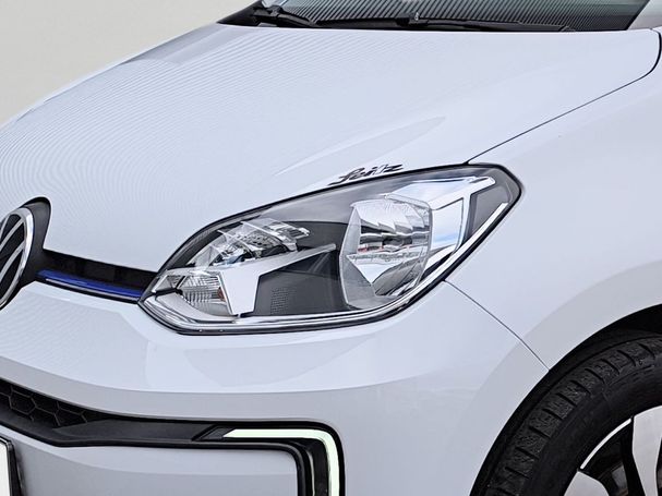 Volkswagen up! 60 kW image number 7