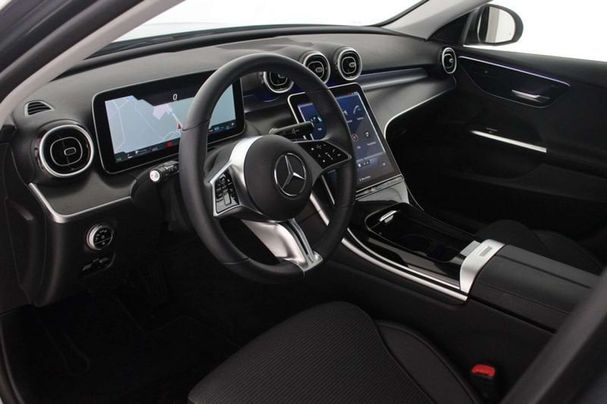 Mercedes-Benz C 220 d T 147 kW image number 27