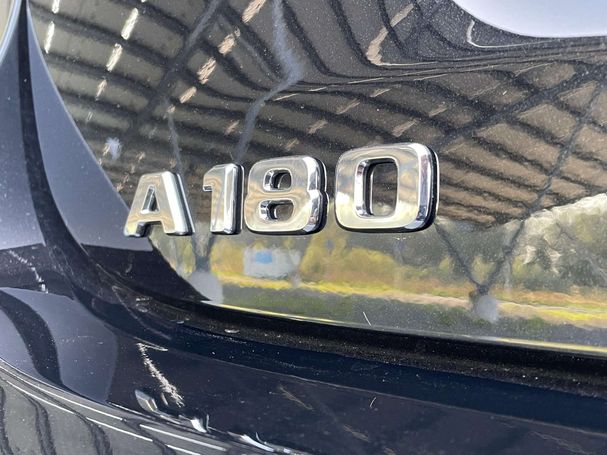 Mercedes-Benz A 180 100 kW image number 28