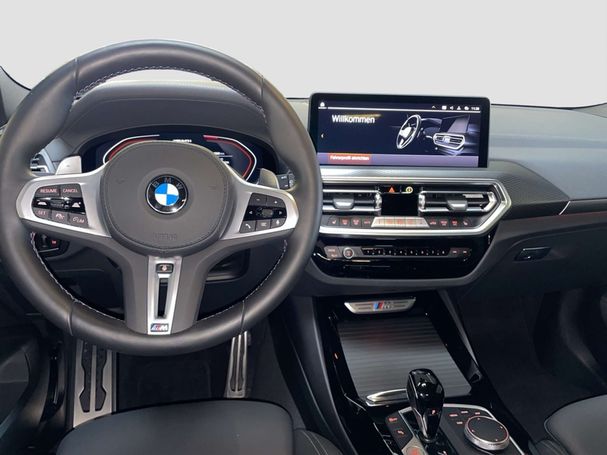 BMW X3 M40i xDrive 265 kW image number 13