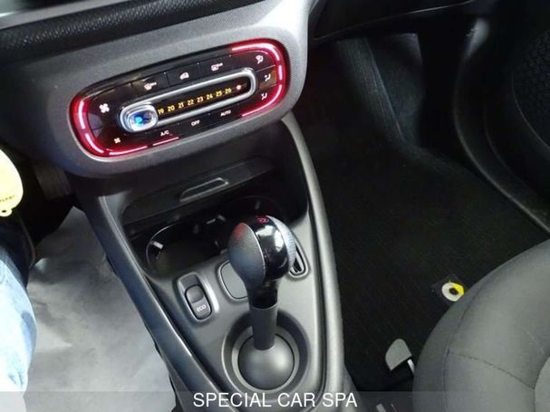 Smart ForTwo EQ 60 kW image number 11